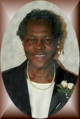 Beatrice J. Leslie