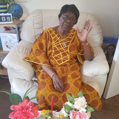 Beatrice Mobolaji Aweni Makinde