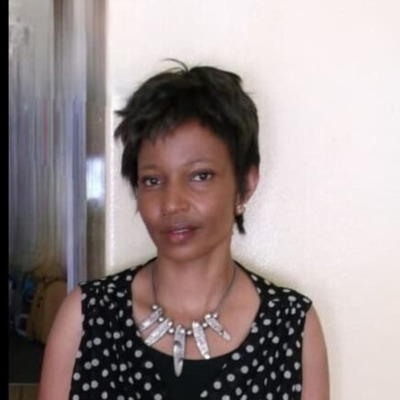 Beatrice Mugure Gachugi