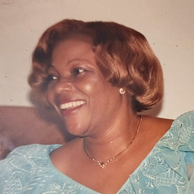 Beatrice Obiageli Ubeku