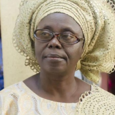 Beatrice Olufunmilayo Adejoke Tella