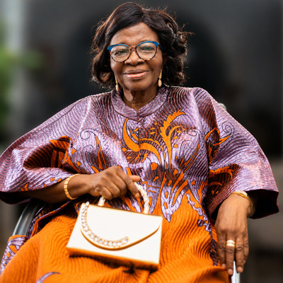 Beatrice Omonike Onobote