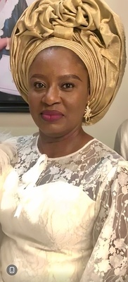 Beatrice Nwachukwu