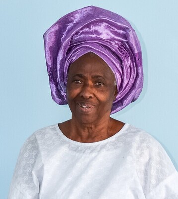 Beatrice Oyetola Lana