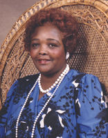 Beatrice P. Sauls