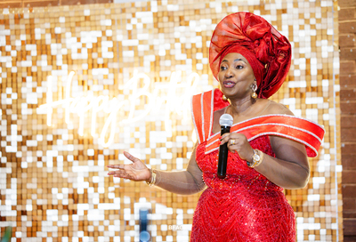 Beatrice Zuokumor