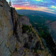 Blodget Canyon that Beau jumped Screen Shot 2014-08-17 at 8.06.59 AM