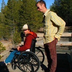 roadtrip 2013, Yellowstone