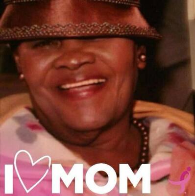 Rev. Beautimae Leah Saunders