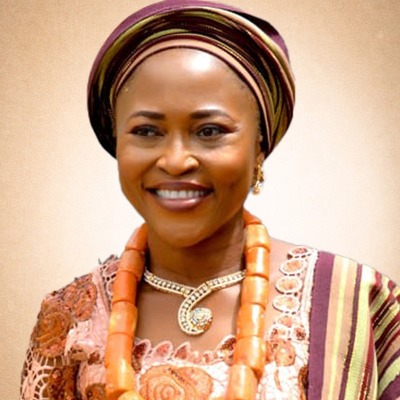 Beauty Mulikat Adeniji