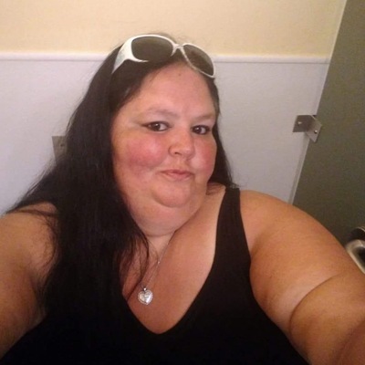 Becca Getter