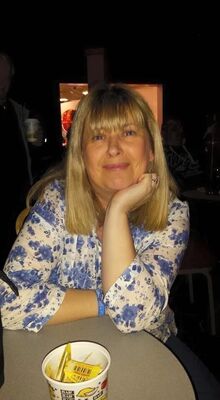 Becki Joanne Cole