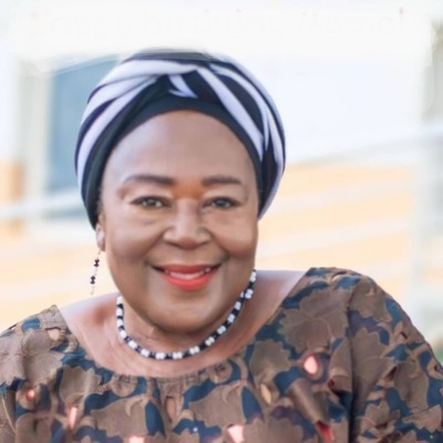 Becky Ade MacIkpah