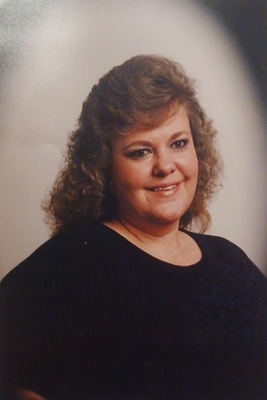 Becky Buhrman