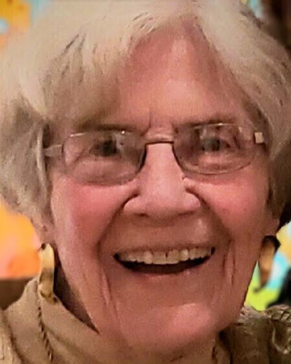 Becky Desmond