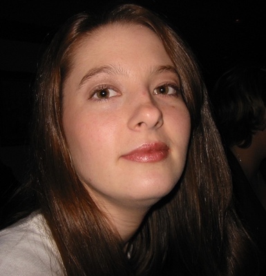 Becky Renee Hendrix