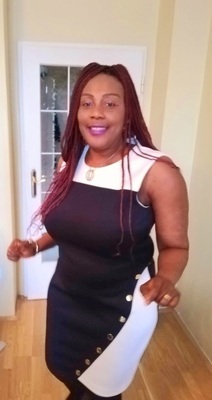 Becky Aniwa Amah Abia