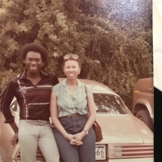 Baton Rouge -1980 holiday 