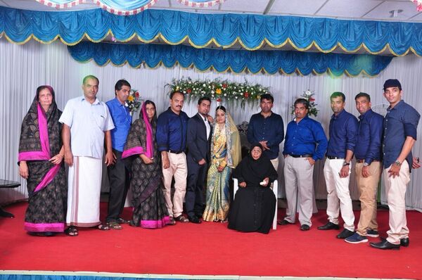 BEEVI NECHIKKANDAN