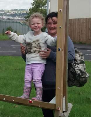 Belinda jane Sharrock