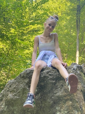 Bella Flóra Utassy