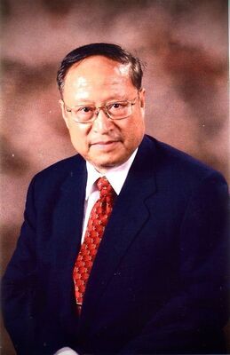 Bellman Lin 林三綱