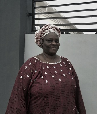 Bello Taiwo Janet