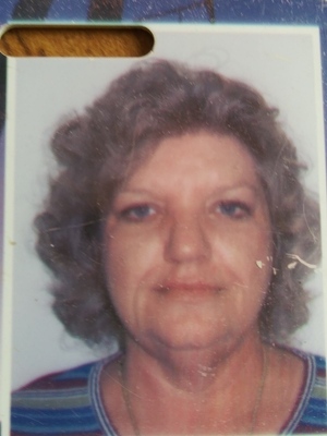 Belva Joyce Walker