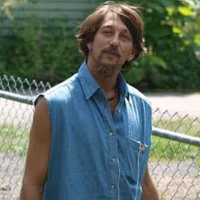 Ben Creech