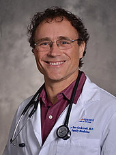 Ben David Cockcroft