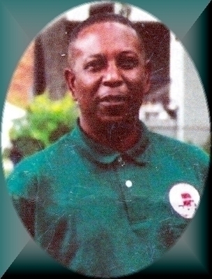 Ben Gaddis