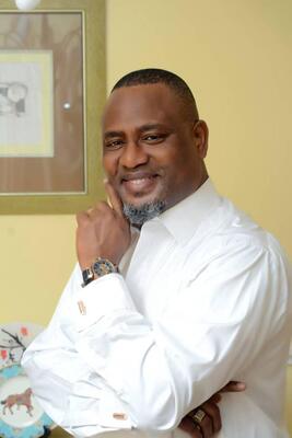 Ben Nkonye Irabor