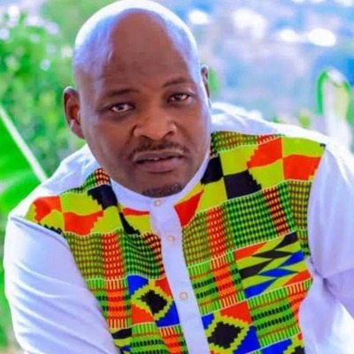 Benard Obiye Monda
