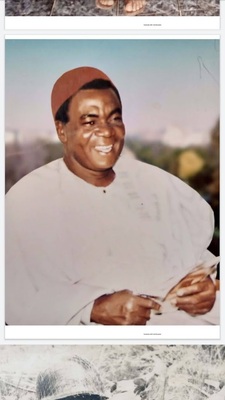 Benedict Amanchukwu Onyedibe