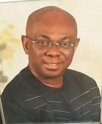 BENEDICT ATATOREZI UWOMANO EFETURI