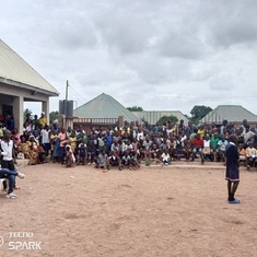 BAT memorial schools Agedam Gboko Benue state 