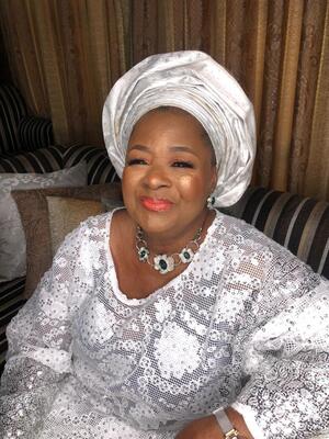 BENEDICTA ABOSEDE ADEKUNLE