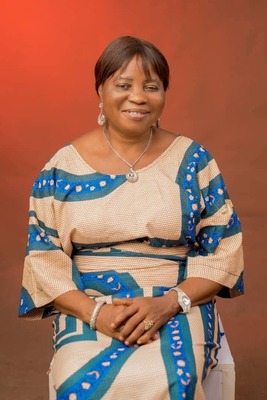 Benedicta Adafor Nsaka