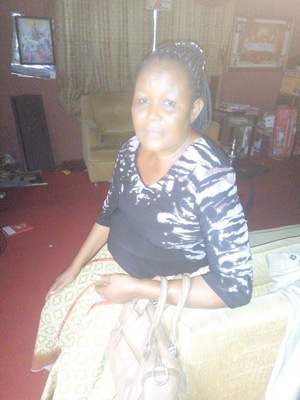 Benedicta Chidinma Nkwor