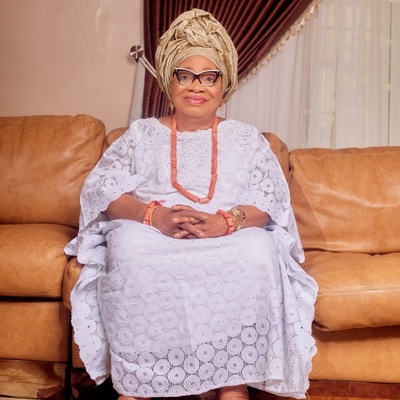 Benedicta Ogbugoh