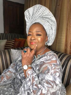 Benedicta Abosede Ajoke Adekunle