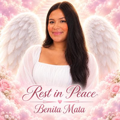 Benita Mata