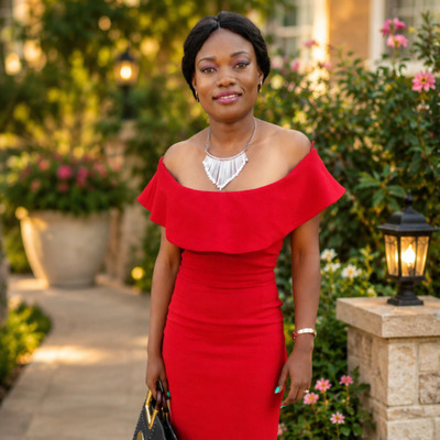 Benita Nchang