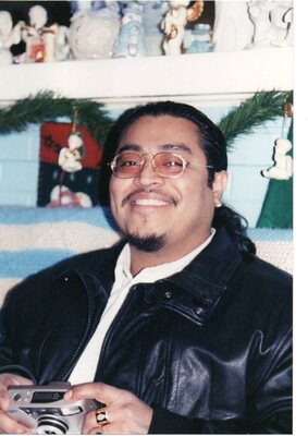Benito Zamora