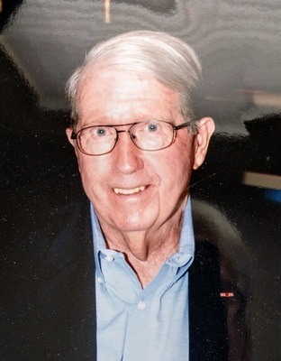 Benjamin Arthur Bonnet