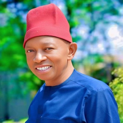 BENJAMIN CHIDOLUe OKPALA  JK