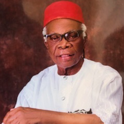 Benjamin Chukwuma Madu
