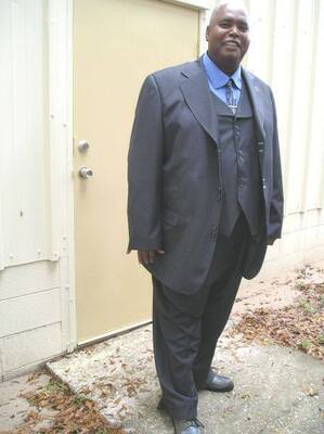 Benjamin Eddie Jolivette