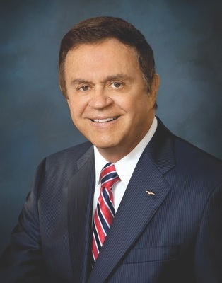 Benjamin G. Martin