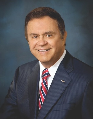 Benjamin G. Martin